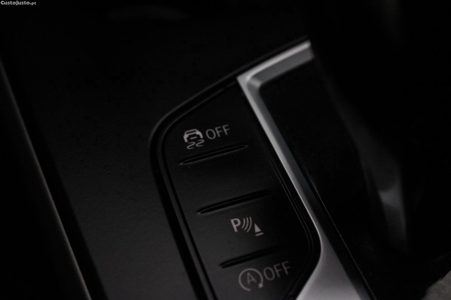 BMW 116 D CORPORATE EDITION (AUTO) — fotografia 17