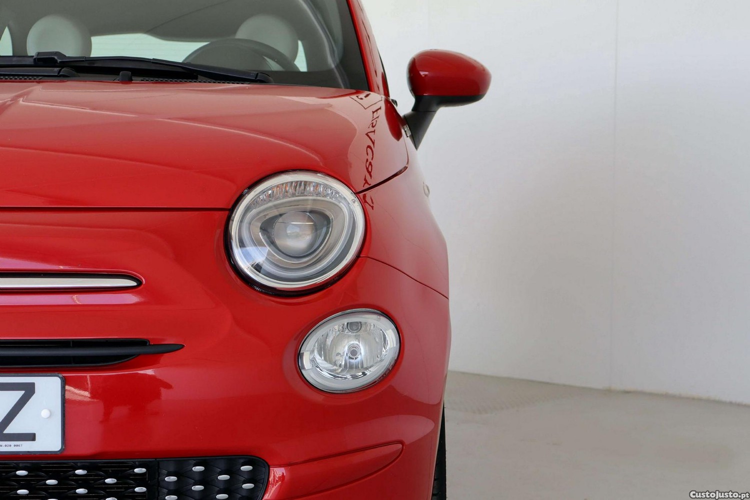 Fiat 500 1.0 Hybrid Dolcevita — fotografia 28