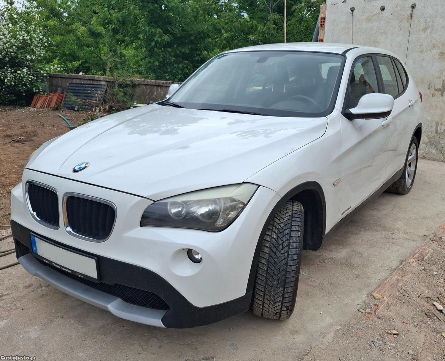 BMW X1 18d sDrive - 12 foto 2