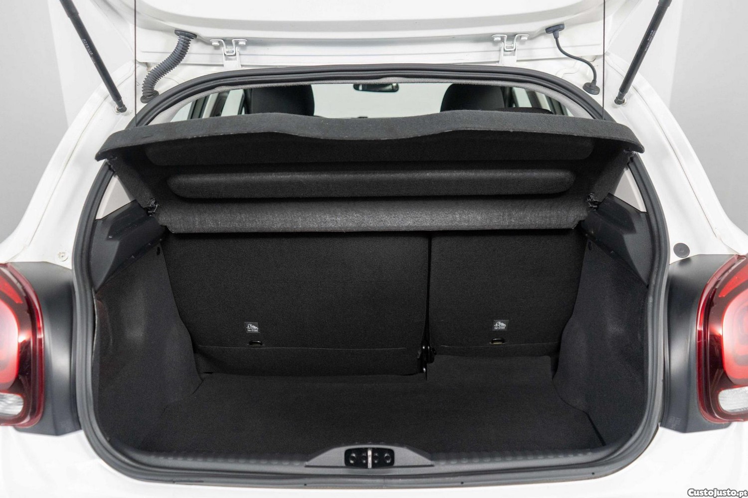 Citroën C3 1.2 PureTech Feel Pack — fotografia 12