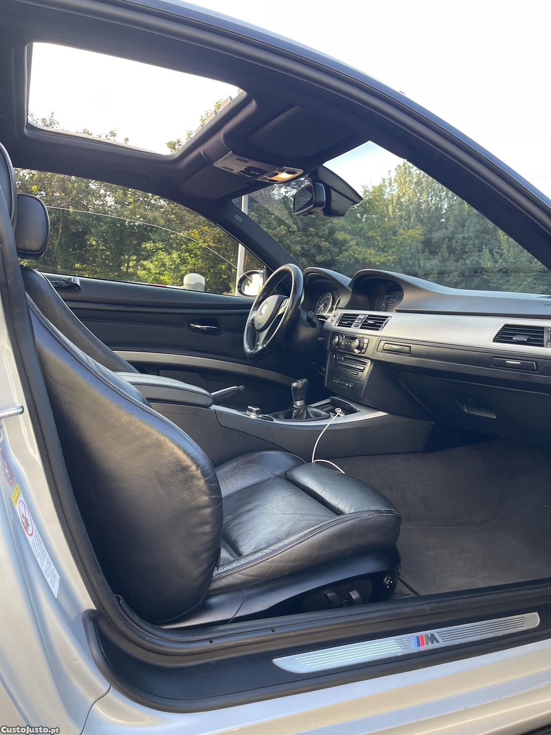 BMW 320 Bmwe92 Pack M — fotografia 4