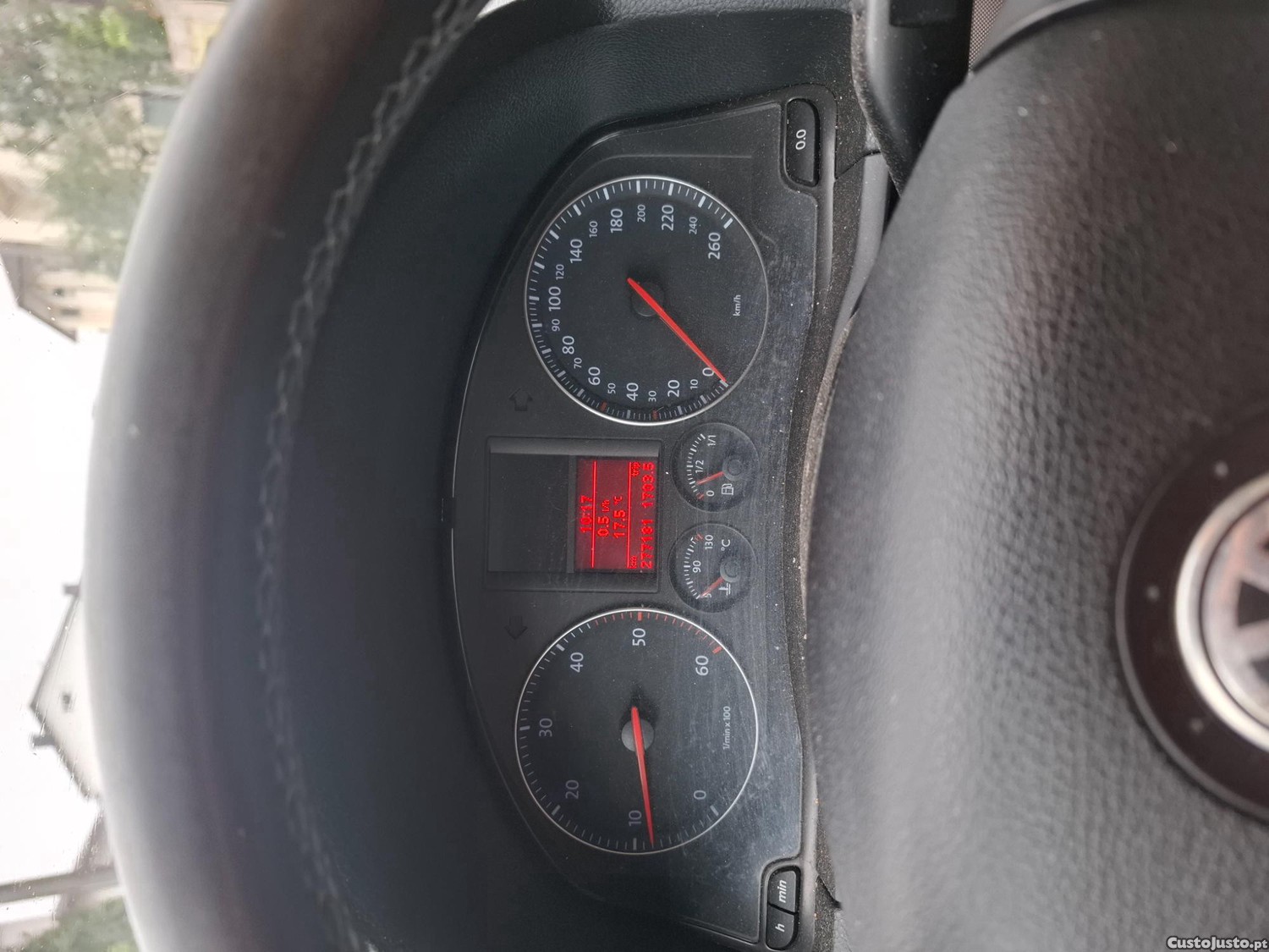 Volkswagen Jetta () — fotografia 3