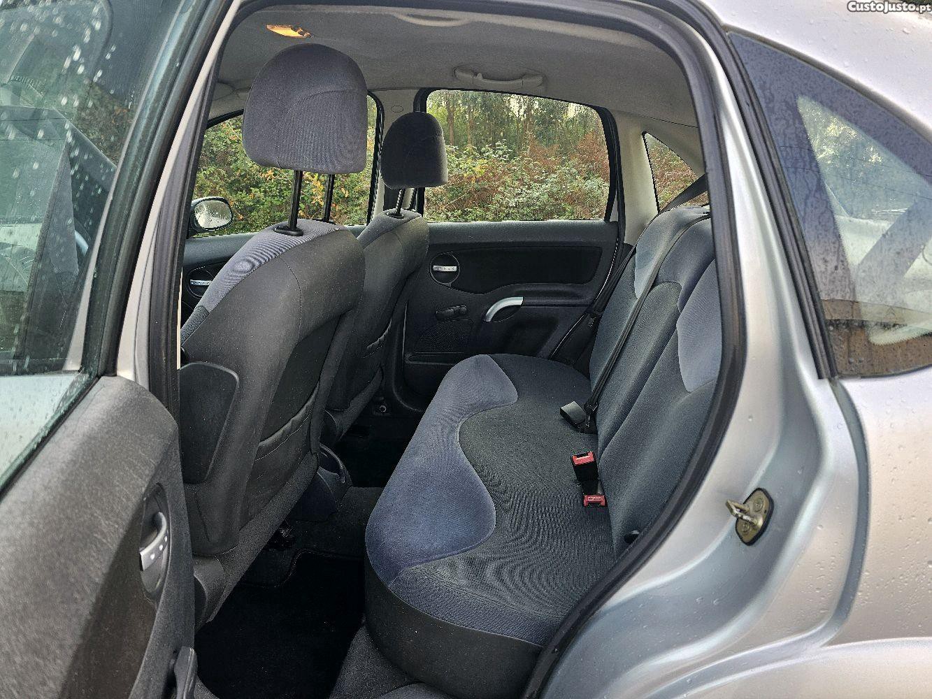Citroën C3 1.4 Hdi — fotografia 2