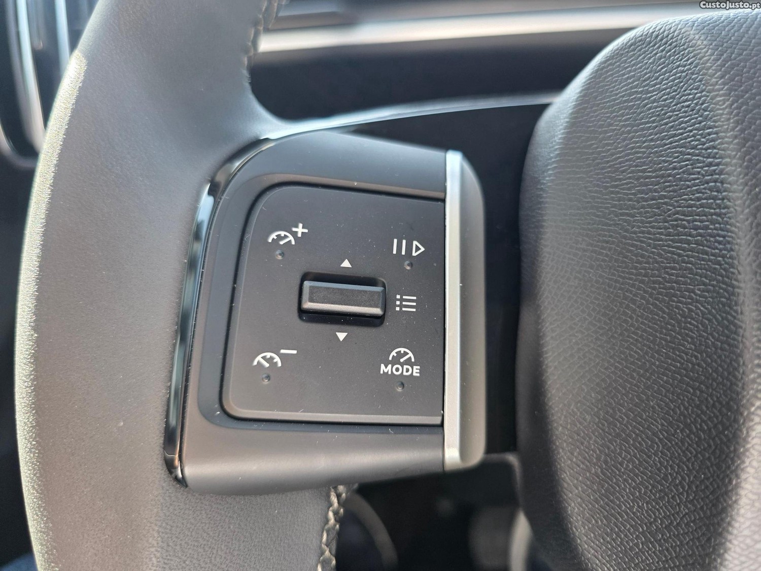 Citroën C3 1.2 Hybrid Max e-DSC6 — fotografia 18