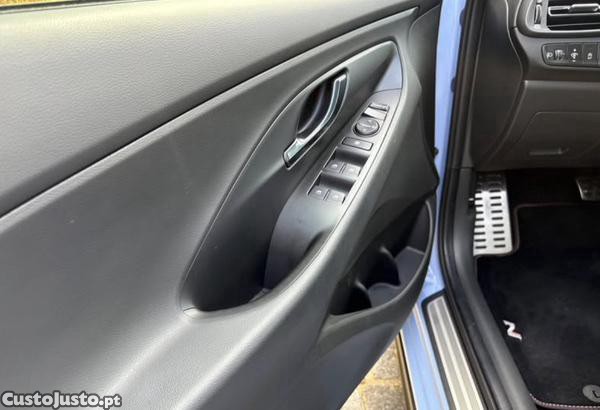 Hyundai i30 N — fotografia 5