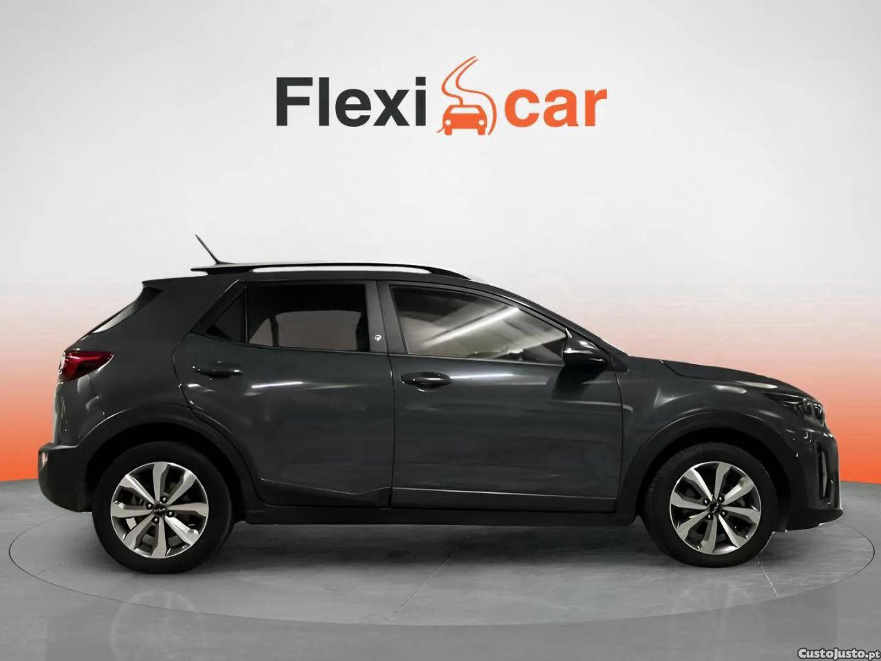 Kia Stonic 1.0 T-GDi Wave — fotografia 11
