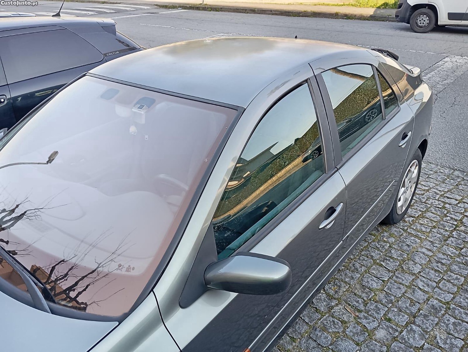 Renault 4 (Laguna) — fotografia 6