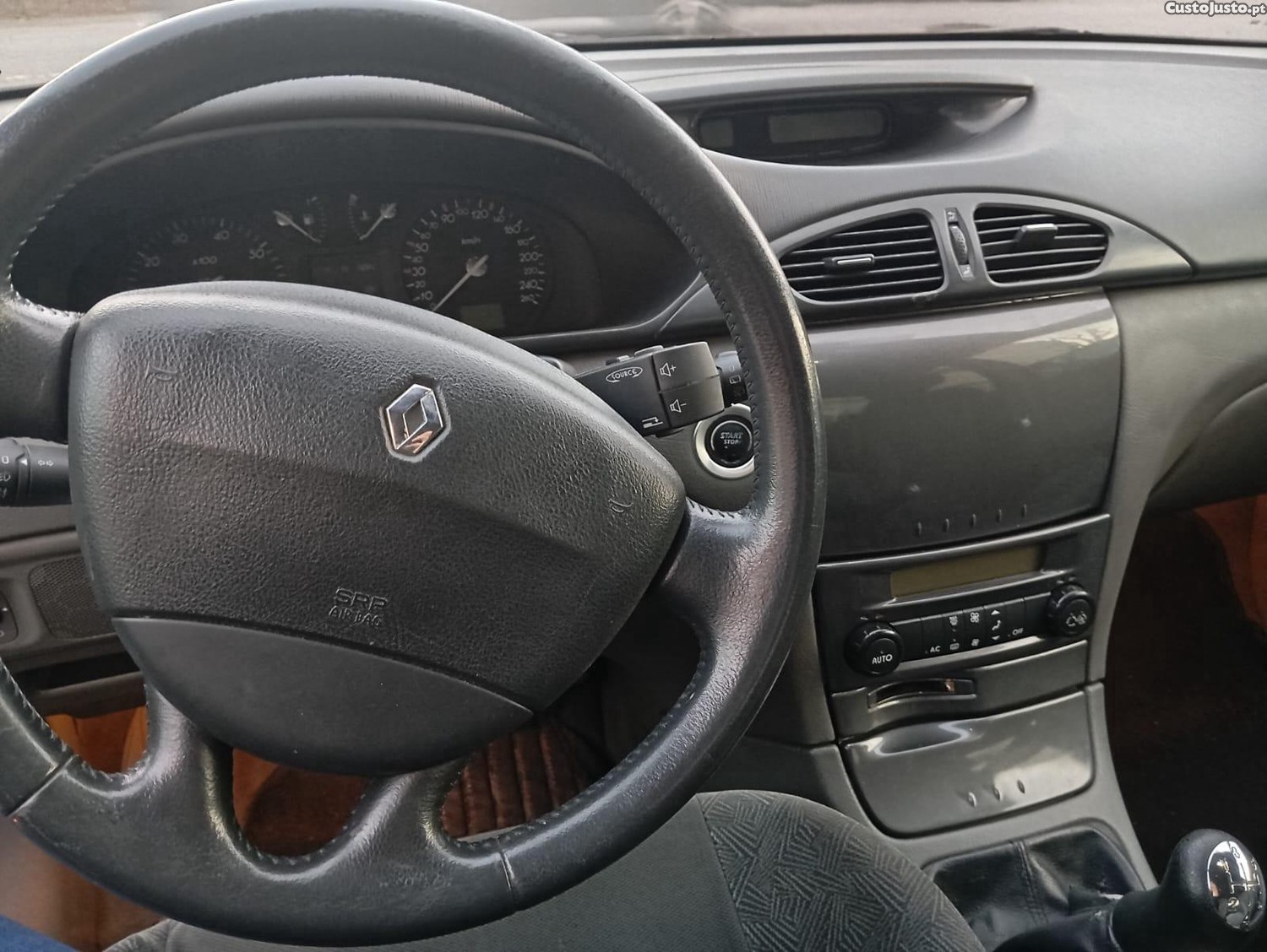 Renault 4 (Laguna) — fotografia 3