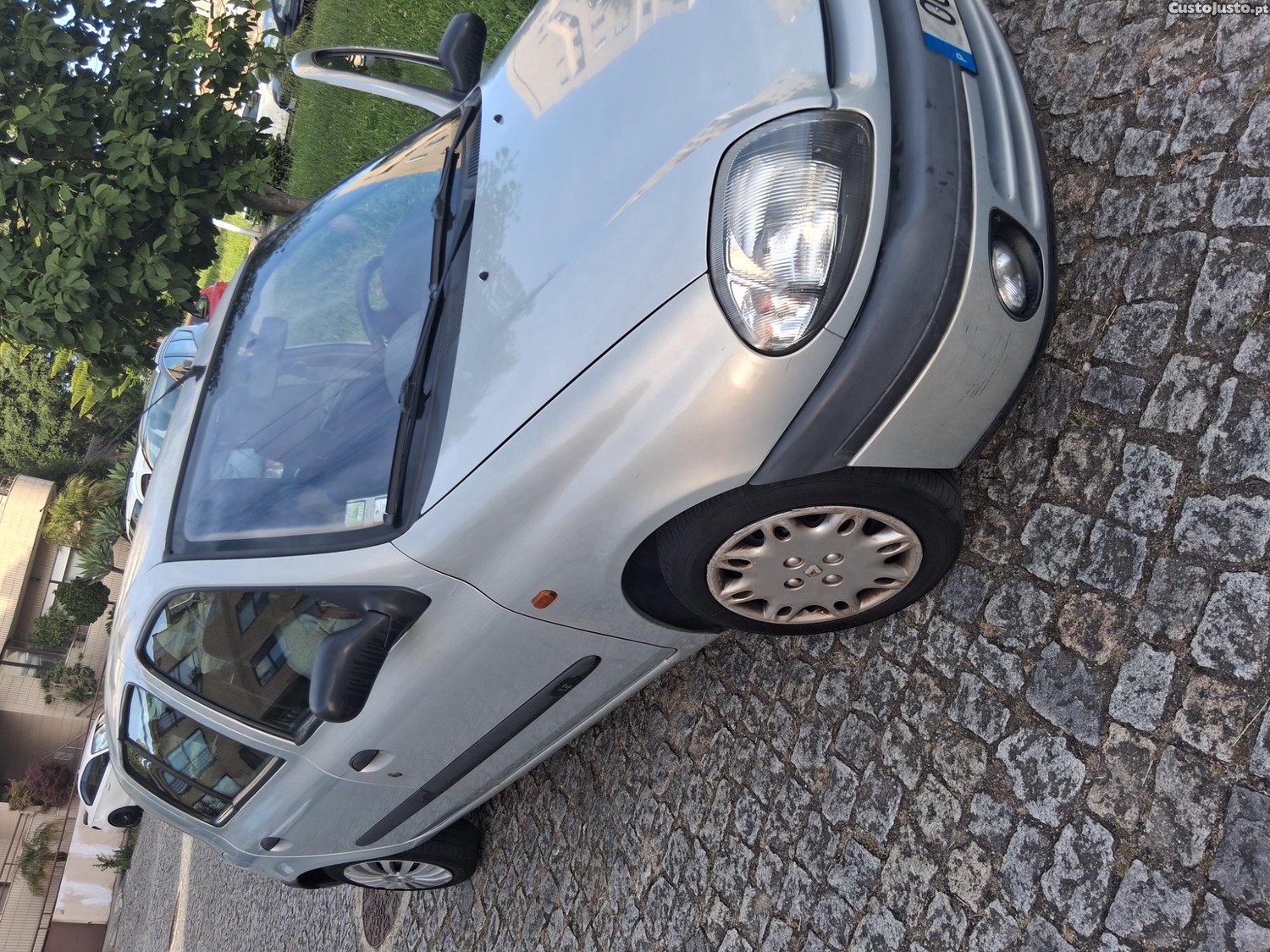 Renault Clio 1.2 — fotografia 3