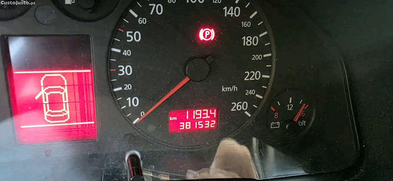 Audi A6 avant 1.9 tdi — fotografia 2