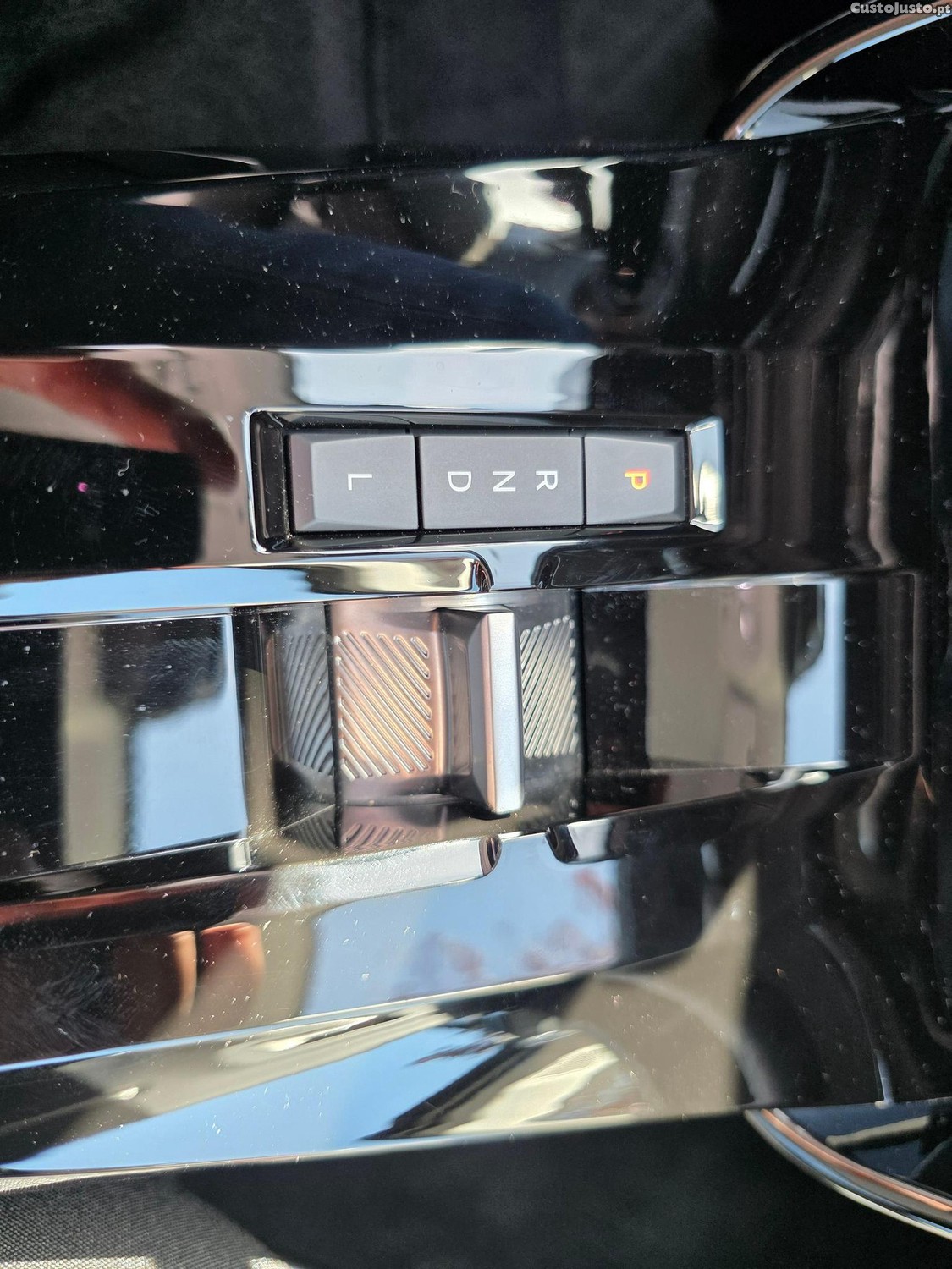 Citroën C3 1.2 Hybrid Max e-DSC6 — fotografia 16