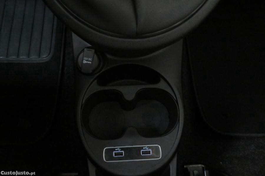 Fiat 500 1.0 Dolcevita Hybrid — fotografia 8