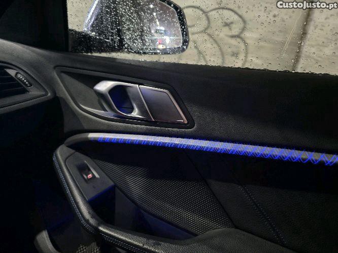 BMW 216 Pack M — fotografia 2