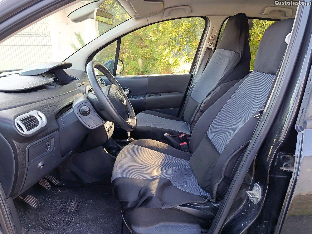Renault Grand Modus 1.2 — fotografia 4