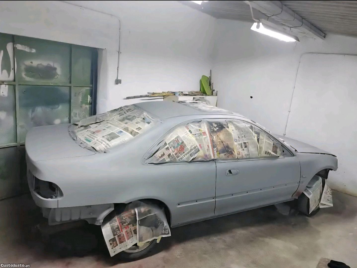 Honda e ej1 - 94 — photo 2