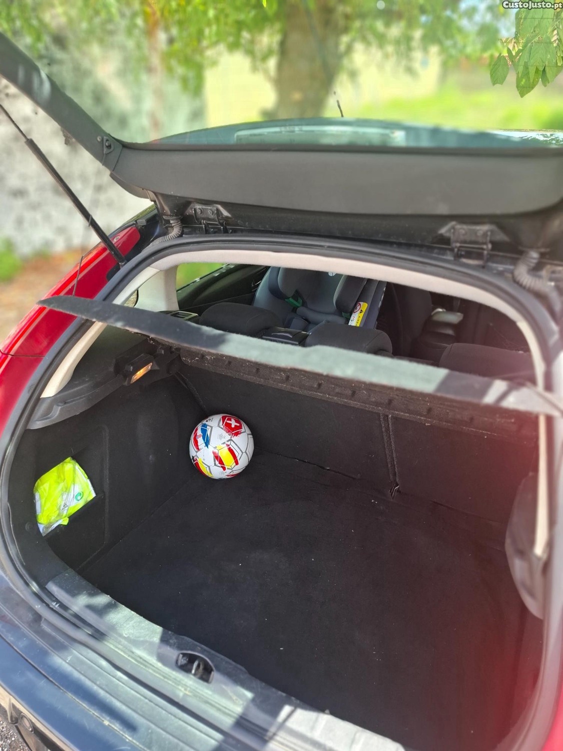 Citroën C4 () — fotografia 3