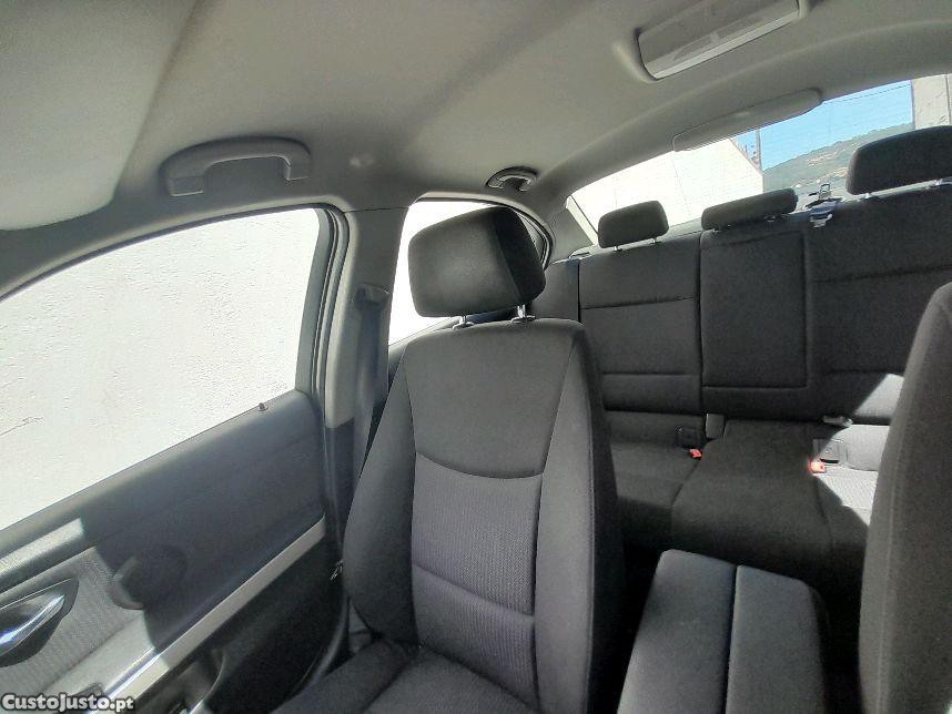 BMW 320 E90-2.0 Diesel 184cv LCI — fotografia 7