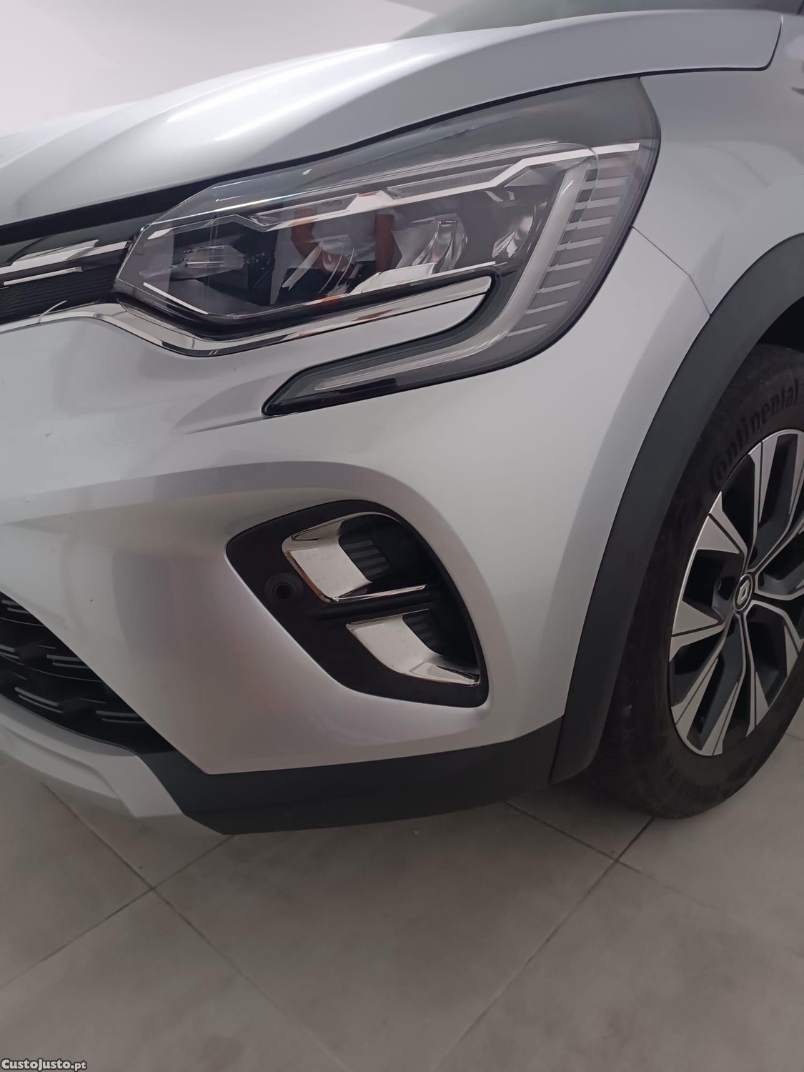 Renault Captur Techno — fotografia 5