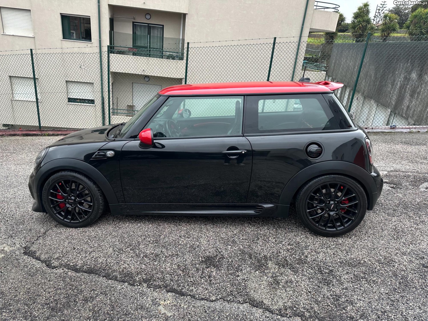 MINI Cooper John Cooper Works - 12 foto 3