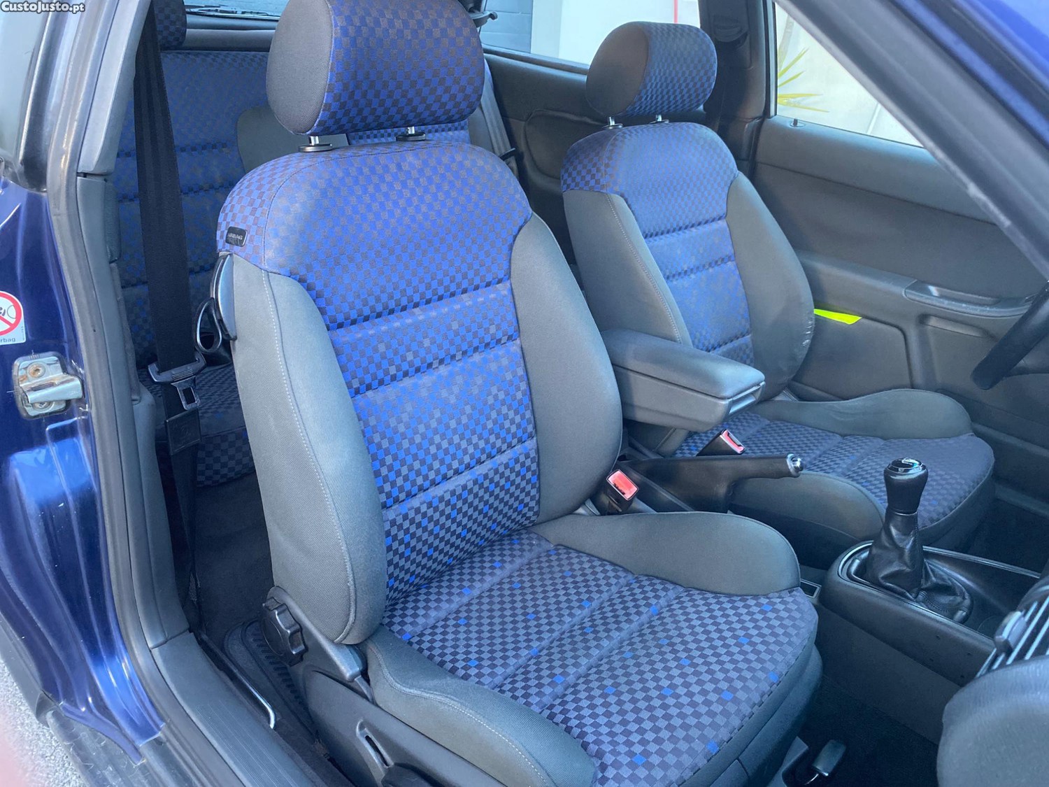 Audi A3 1.9 TDI 110cv — fotografia 4