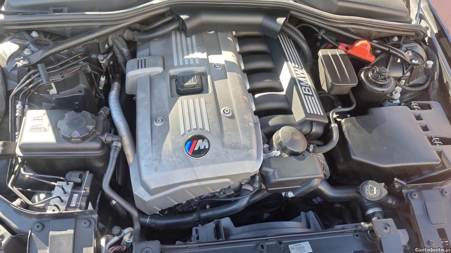 BMW 630 Pack///M — fotografia 5