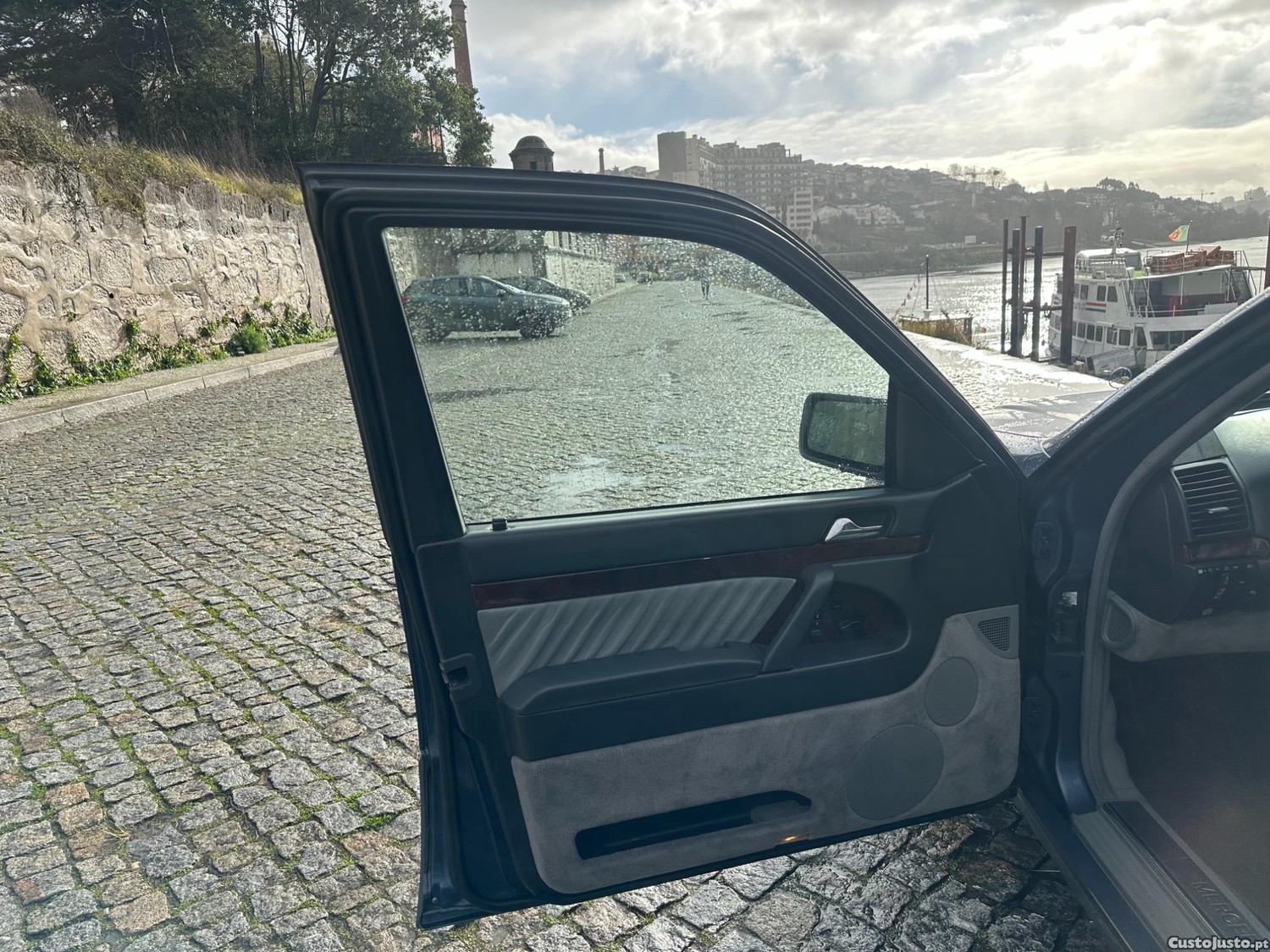 Mercedes-Benz S 300 300 SE — fotografia 13