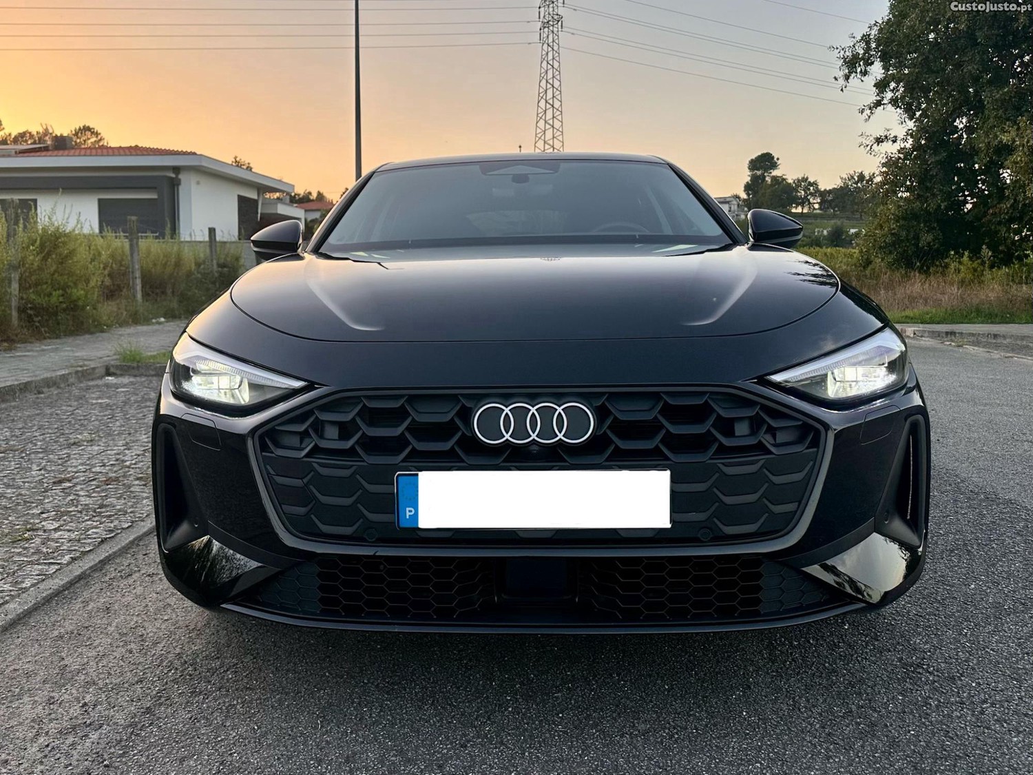 Audi A5 2.0 TFSI - 150CV - COMO NOVO — fotografia 11