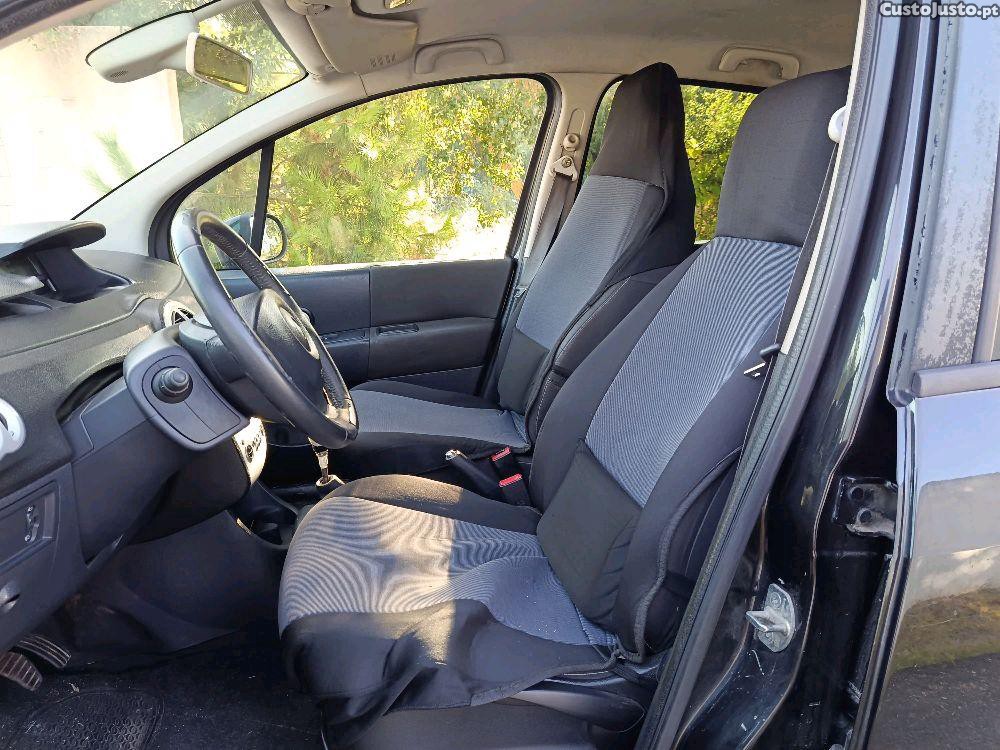 Renault Grand Modus 1.2 — fotografia 3