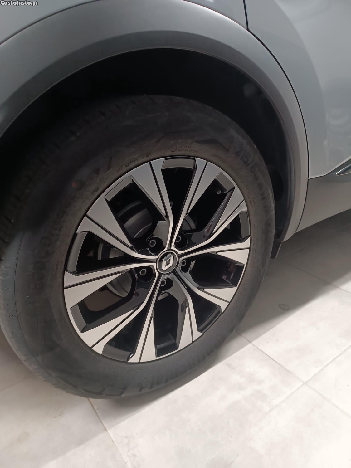 Renault Captur Techno — fotografia 4