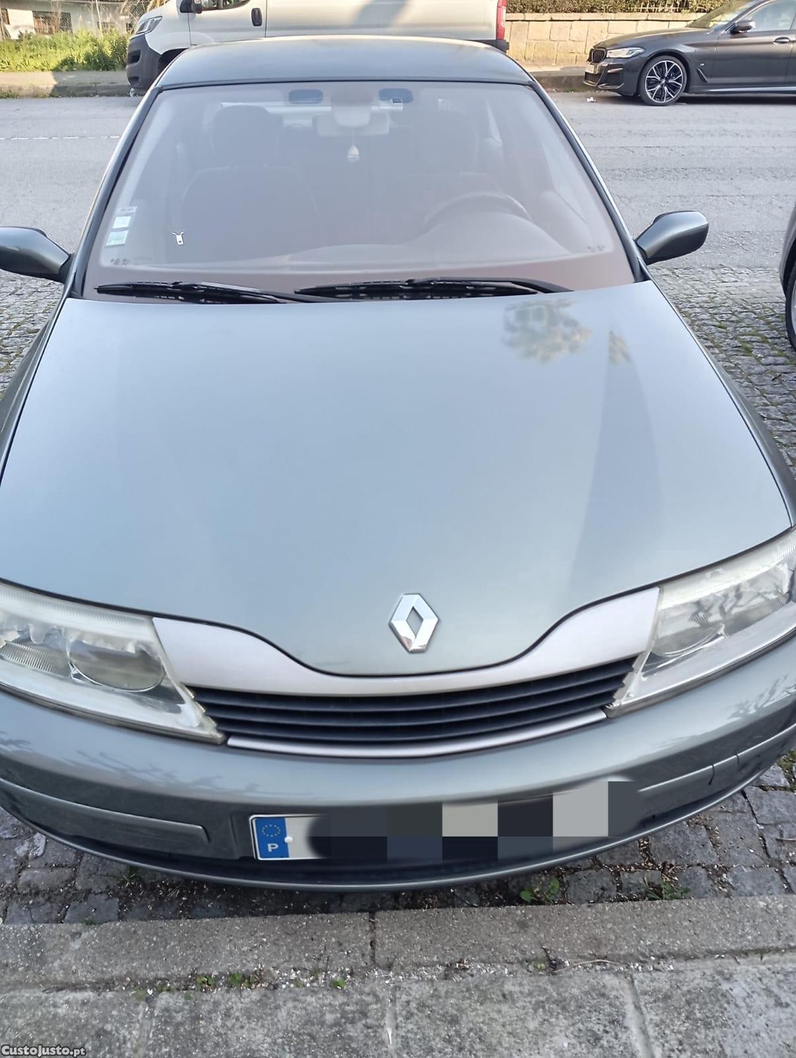 Renault 4 (Laguna) — fotografia 8