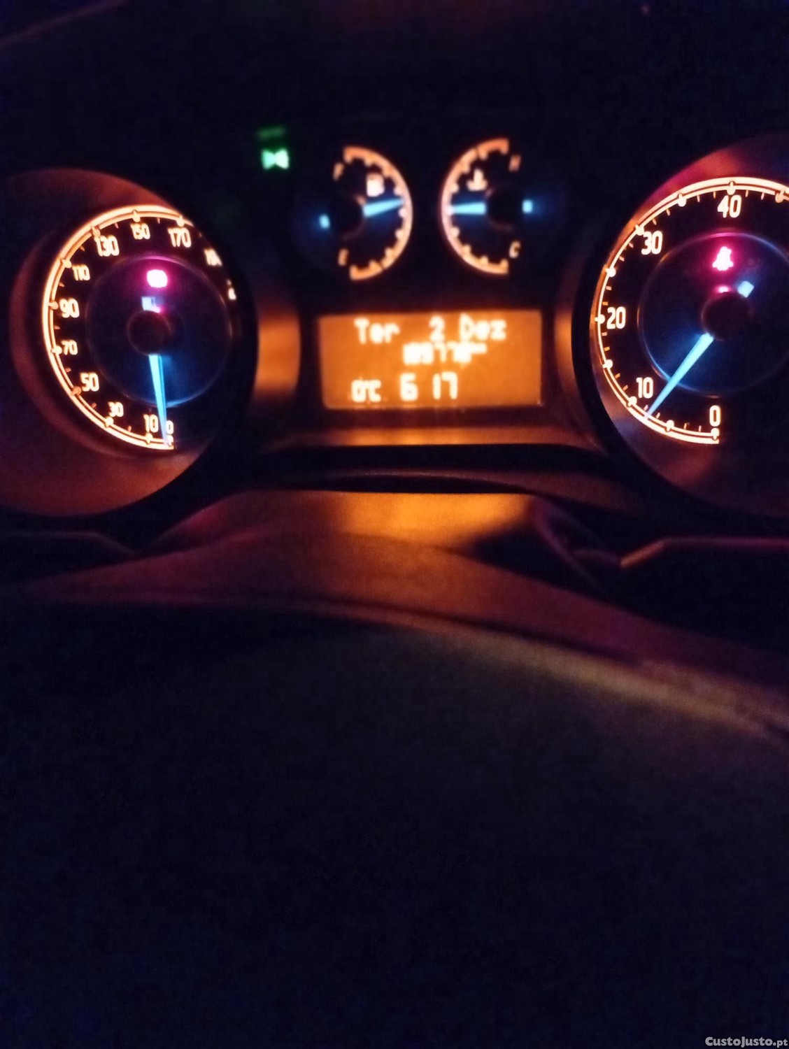 Fiat Punto Sport — fotografia 4