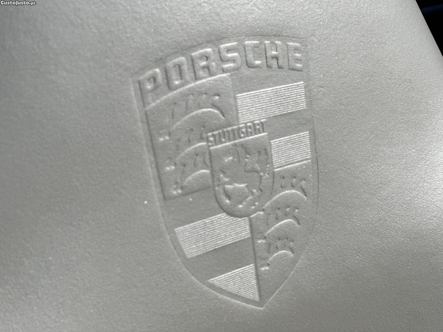 Porsche 996 CARRERA CABRIO 3.6 350.CV LOOK GT3 — fotografia 11