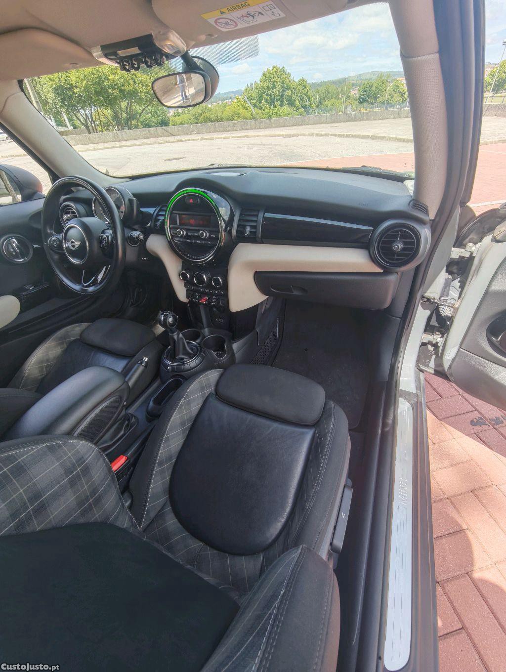 MINI Cooper 1.2 — fotografia 3