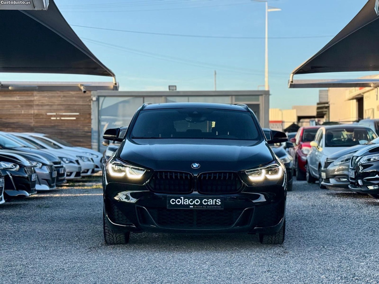 BMW X2 18 i sDrive Auto - 21 — photo 3