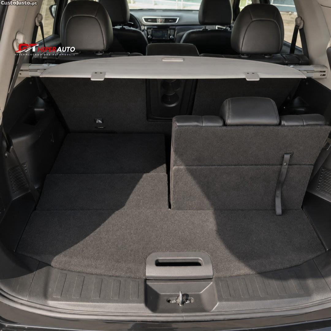 Nissan X-Trail 1.6 dCi 360 Xtronic — fotografia 3