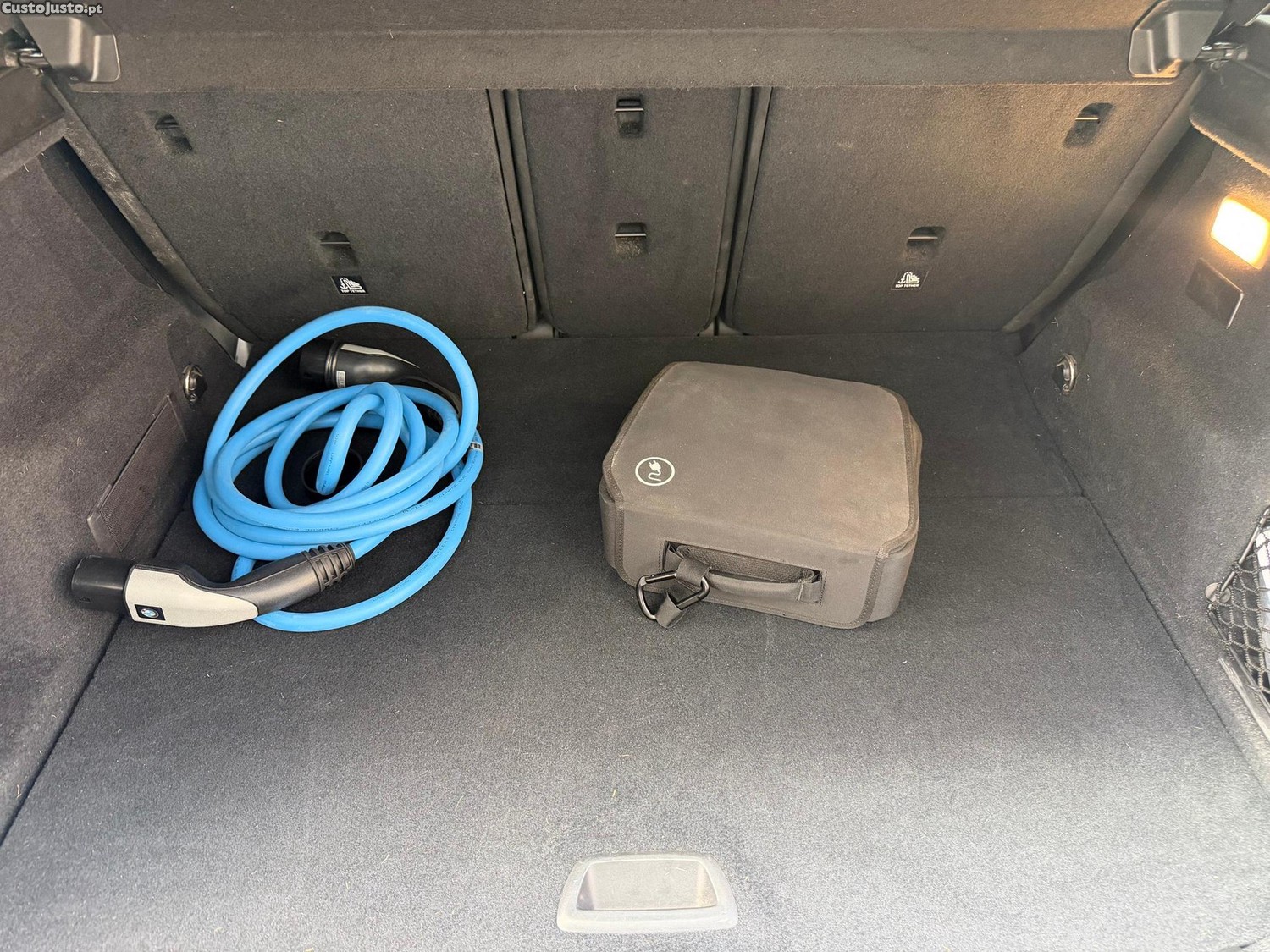 BMW 225 Active Tourer XE iPerformance Luxury Line — fotografia 6