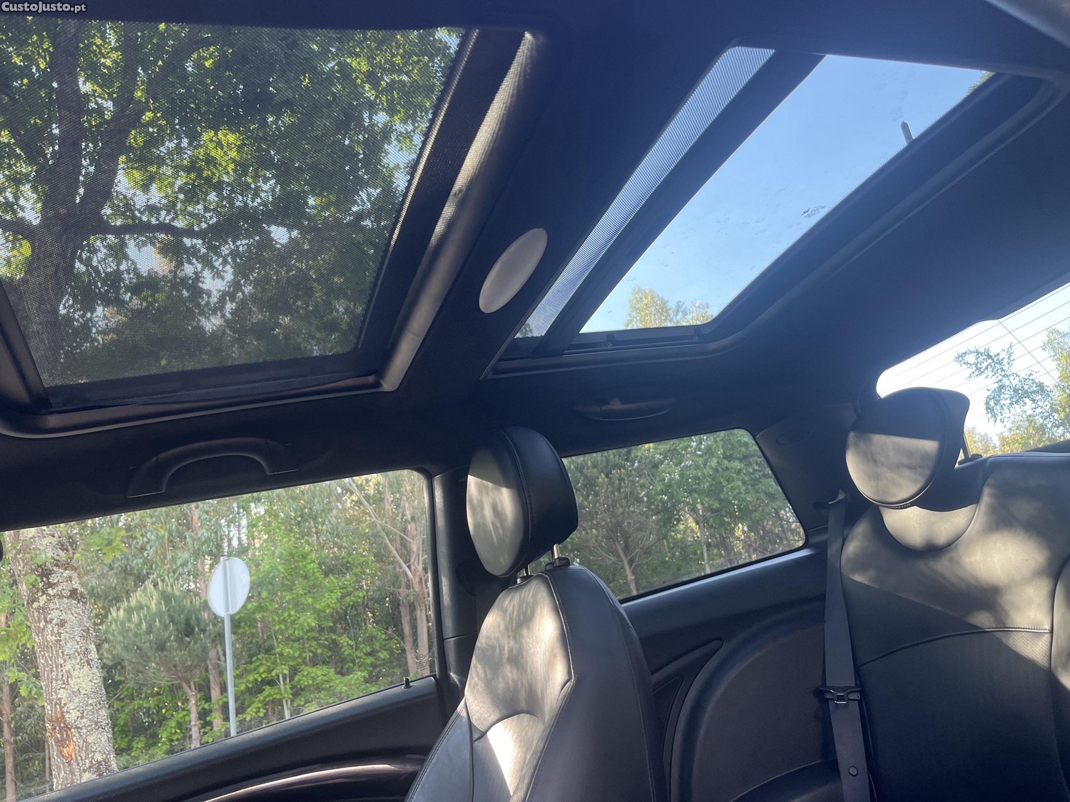 MINI John Cooper Works R56 - 10 — photo 5