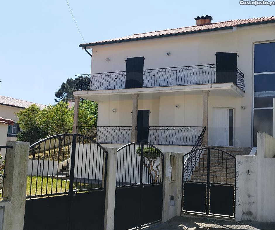 Viana do Castelo, Santa Maria Maior e Monserrate e Meadela