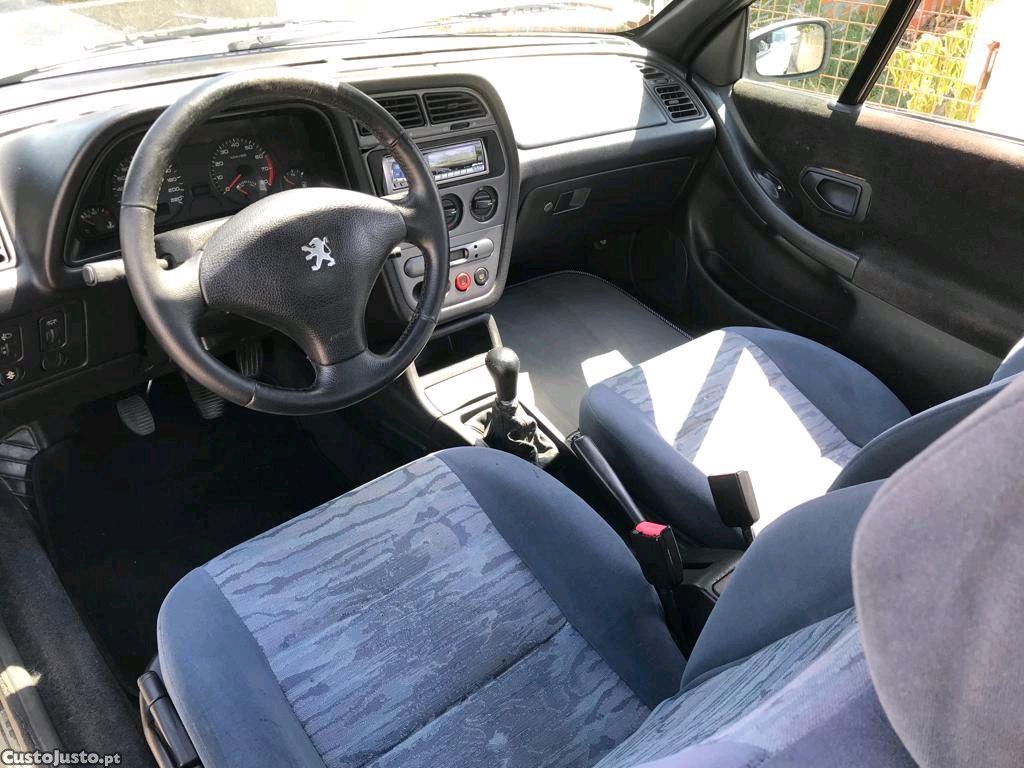 Peugeot 306 pininfarina — fotografia 3