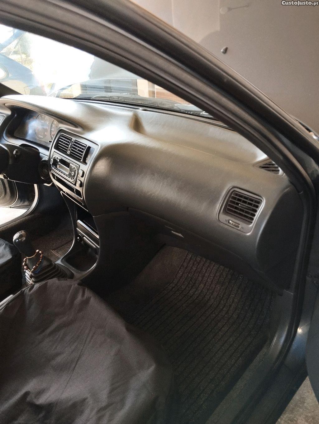 Toyota Corolla Corolla 1.3 xli Liftback - 96 — photo 4