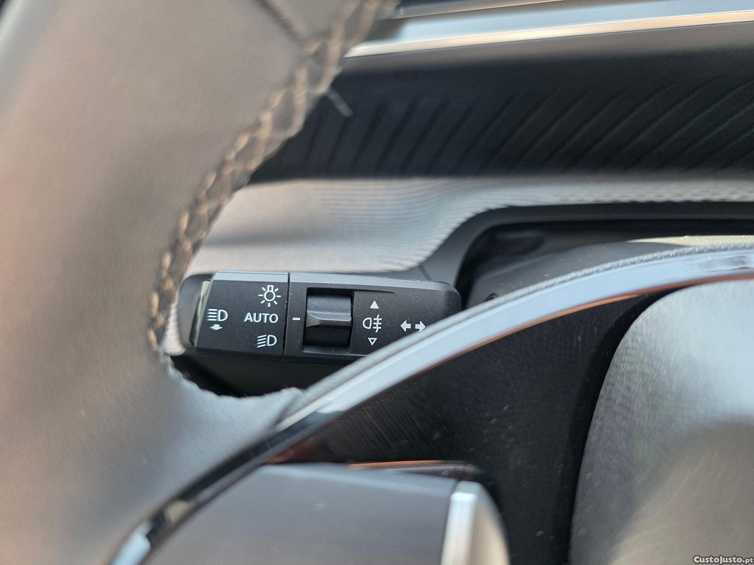 Citroën C3 1.2 Hybrid Max e-DSC6 — fotografia 12