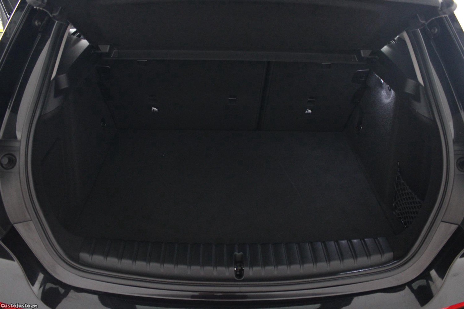 BMW 116 D CORPORATE EDITION (AUTO) — fotografia 4