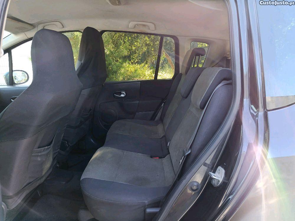 Renault Grand Modus 1.2 — fotografia 2