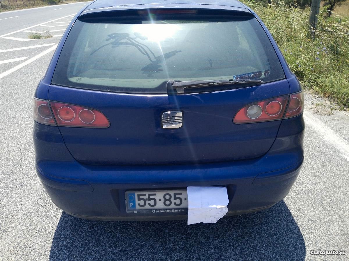 Seat Ibiza 1.2 signo 5 portas — photo 5