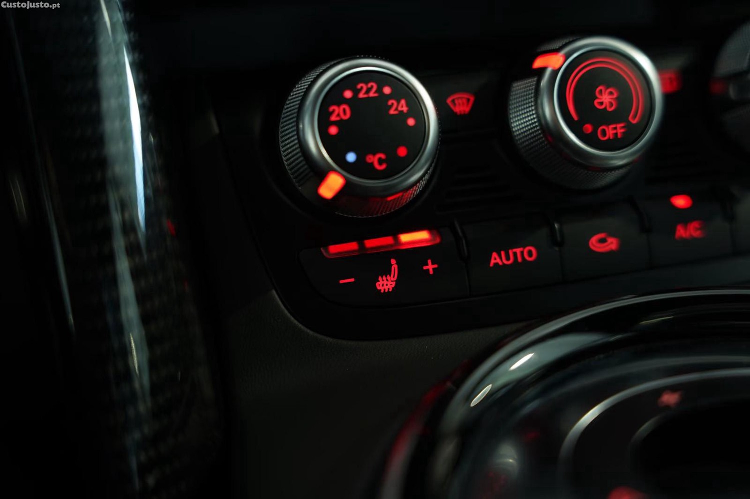 Audi R8 5.2 FSi V10 — fotografia 10