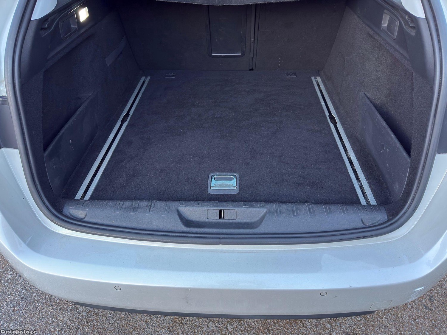 Peugeot 308 — fotografia 6