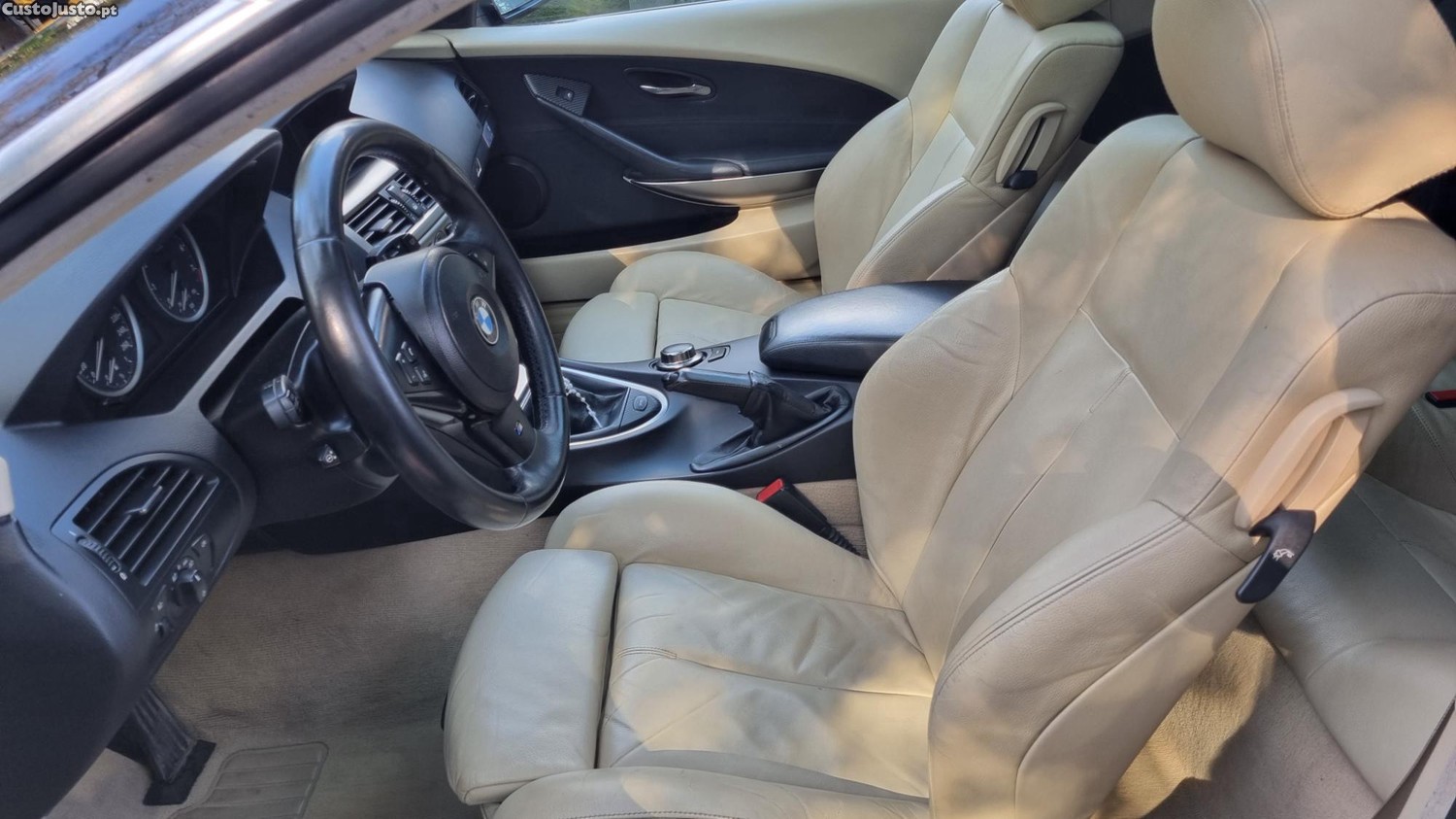 BMW 630 Pack///M — fotografia 8