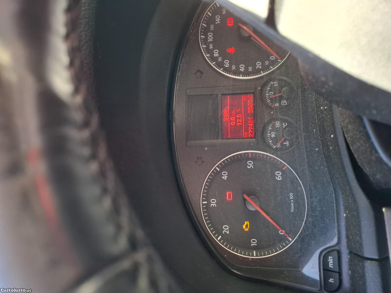 Volkswagen Jetta () — fotografia 7