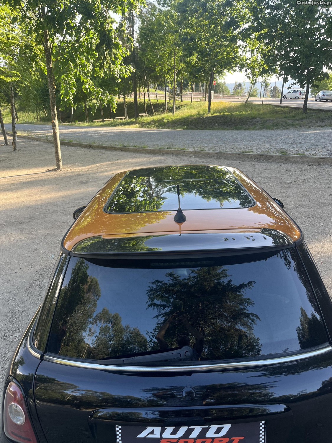 MINI John Cooper Works R56 - 10 — photo 4