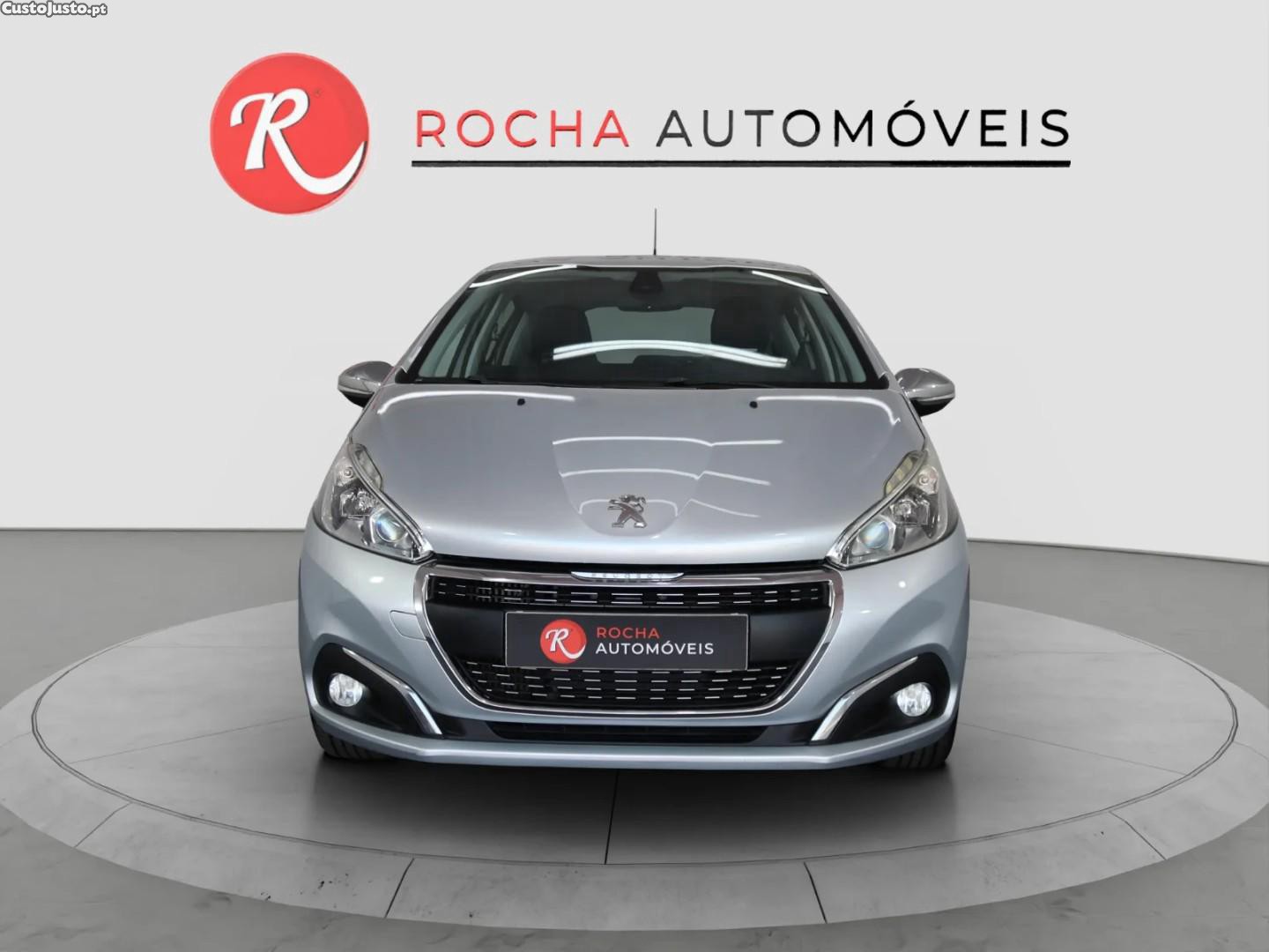 Peugeot 208 1.2 VTi Active - 17 — photo 2
